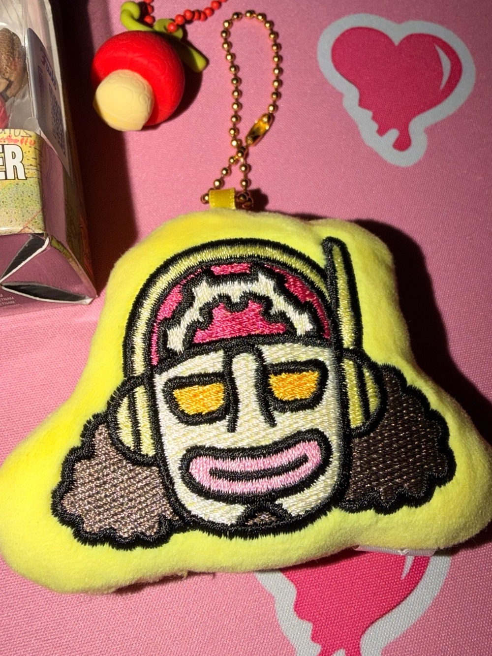One Piece Keychains - Picture 3 of 5
